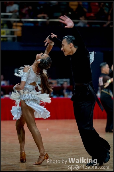 2017-07-07 WDSF 1192
