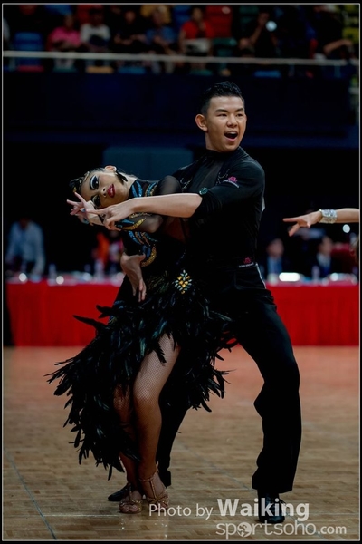 2017-07-07 WDSF 1194