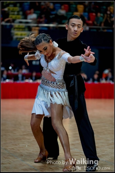 2017-07-07 WDSF 1195