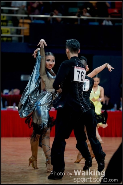 2017-07-07 WDSF 1223