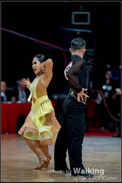 2017-07-07 WDSF 1226