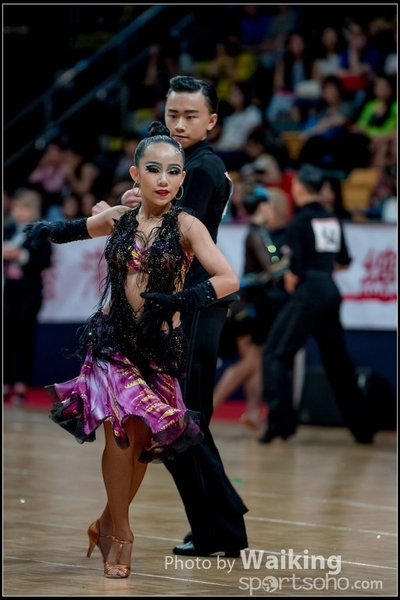 2017-07-07 WDSF 1231