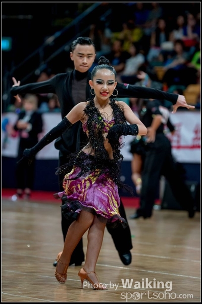 2017-07-07 WDSF 1232