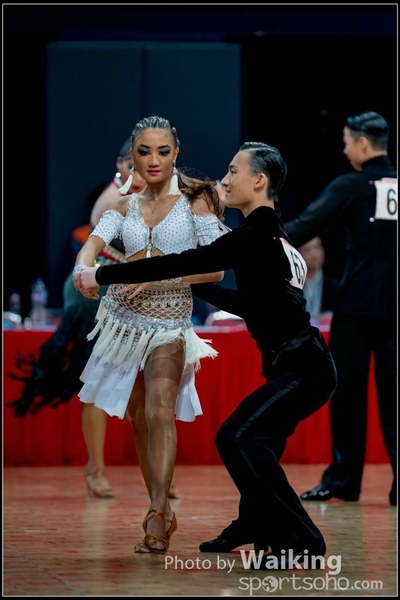 2017-07-07 WDSF 1235