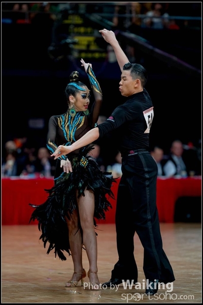 2017-07-07 WDSF 1250