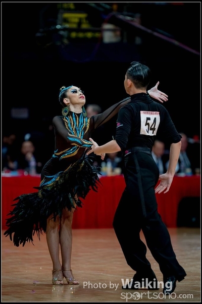 2017-07-07 WDSF 1251