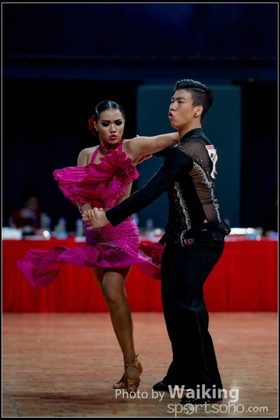 2017-07-07 WDSF 1257