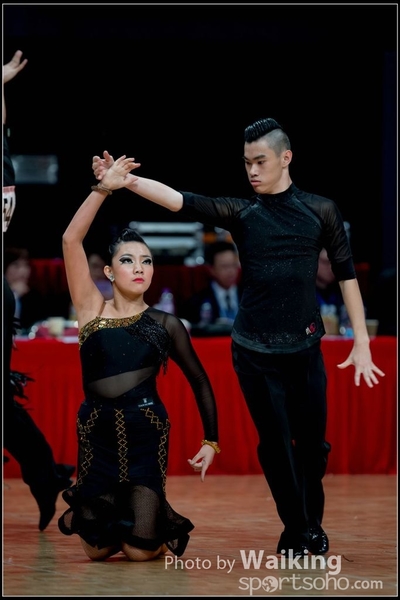 2017-07-07 WDSF 1267