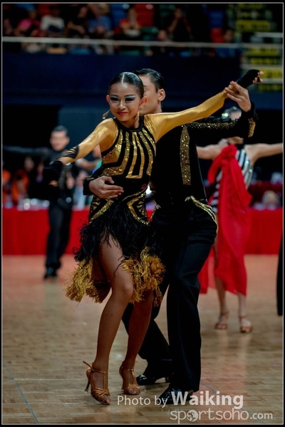 2017-07-07 WDSF 1303