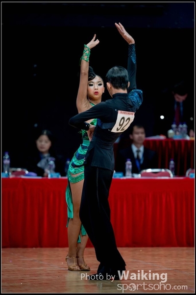 2017-07-07 WDSF 1330