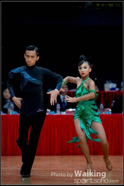 2017-07-07 WDSF 1331