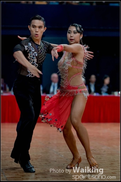 2017-07-07 WDSF 1357