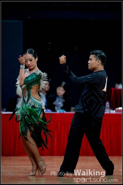 2017-07-07 WDSF 1358
