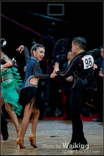 2017-07-07 WDSF 1391