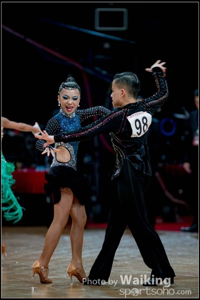 2017-07-07 WDSF 1392