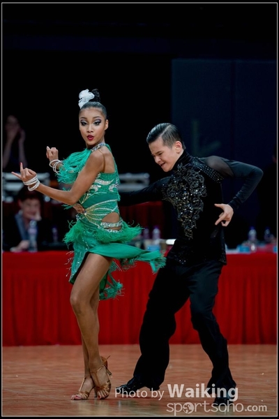 2017-07-07 WDSF 1396