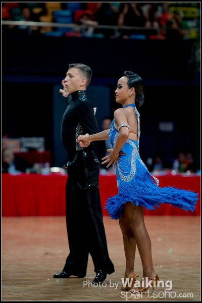 2017-07-07 WDSF 1397