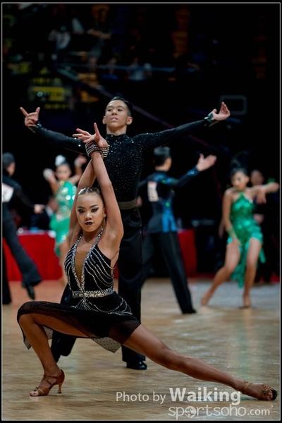 2017-07-07 WDSF 1401