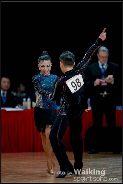 2017-07-07 WDSF 1409
