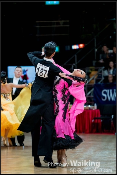 2017-07-08 WDSF 1503