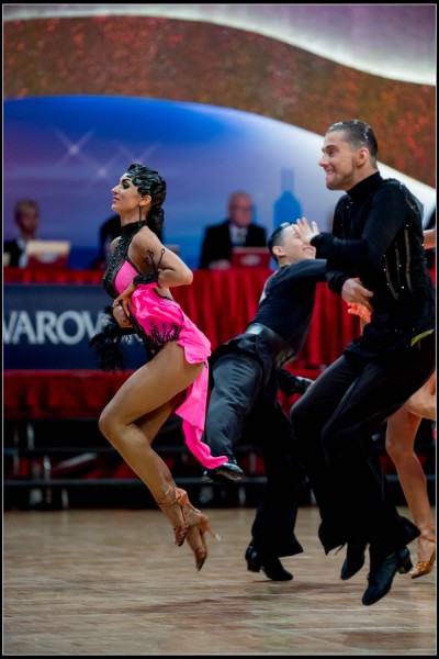 2017-07-08 WDSF 1060