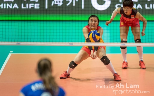 2017 FIVB世界女排大獎賽-88