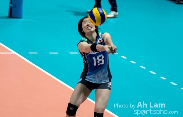 2017 FIVB世界女排大獎賽-147