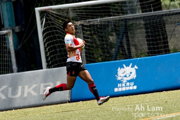 20170805 Asia Rugby U20 Sevens-3