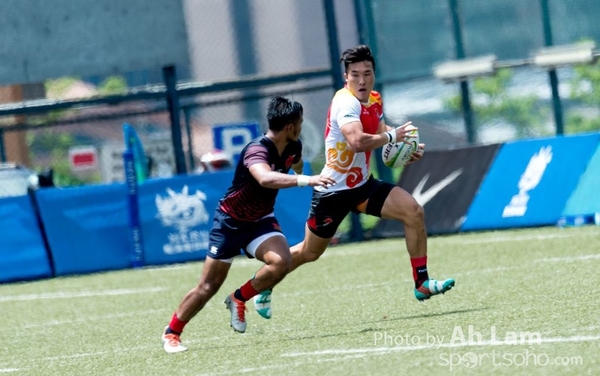 20170805 Asia Rugby U20 Sevens-5