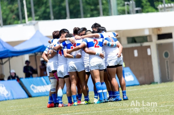 20170805 Asia Rugby U20 Sevens-9