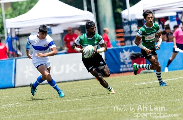 20170805 Asia Rugby U20 Sevens-10