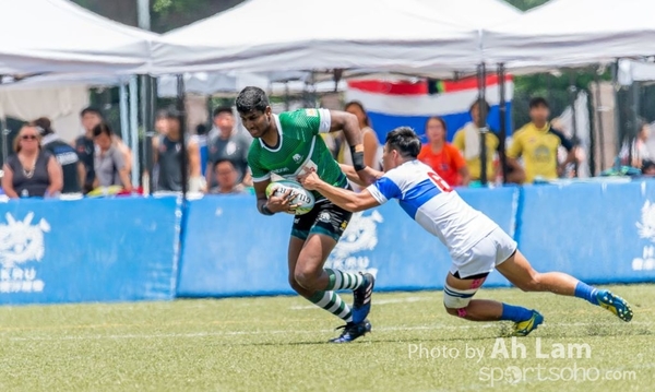 20170805 Asia Rugby U20 Sevens-16