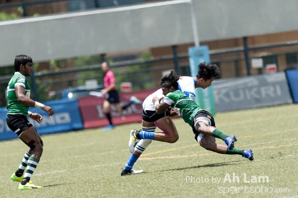 20170805 Asia Rugby U20 Sevens-18