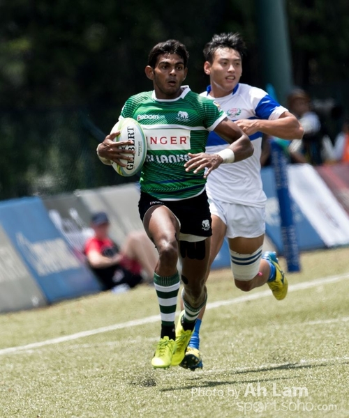 20170805 Asia Rugby U20 Sevens-24