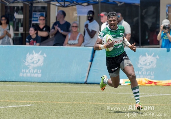 20170805 Asia Rugby U20 Sevens-36