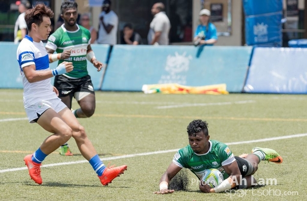 20170805 Asia Rugby U20 Sevens-38