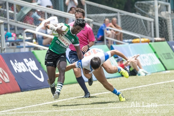 20170805 Asia Rugby U20 Sevens-42