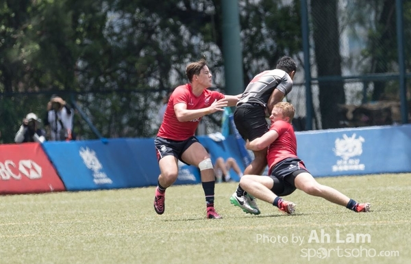 20170805 Asia Rugby U20 Sevens-47