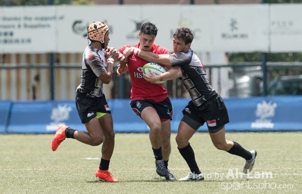 20170805 Asia Rugby U20 Sevens-49