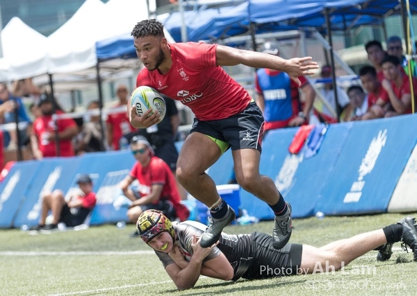 20170805 Asia Rugby U20 Sevens-57