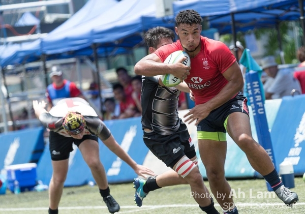 20170805 Asia Rugby U20 Sevens-59