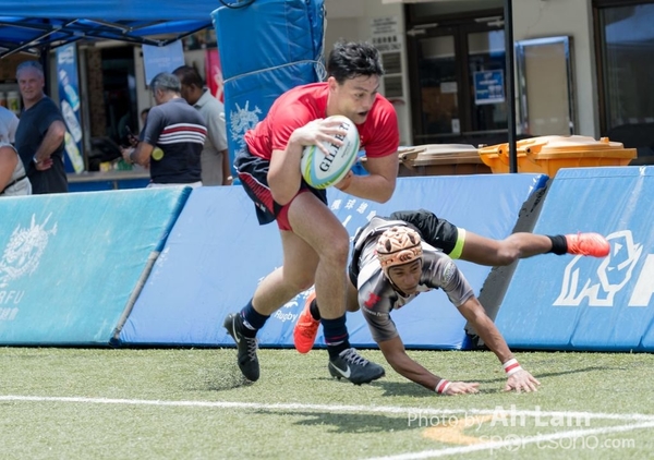 20170805 Asia Rugby U20 Sevens-64
