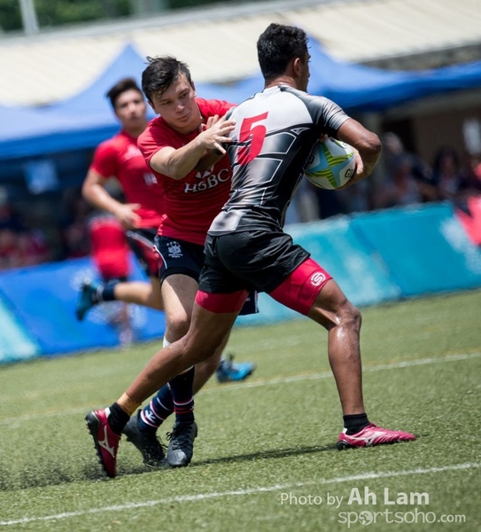 20170805 Asia Rugby U20 Sevens-66