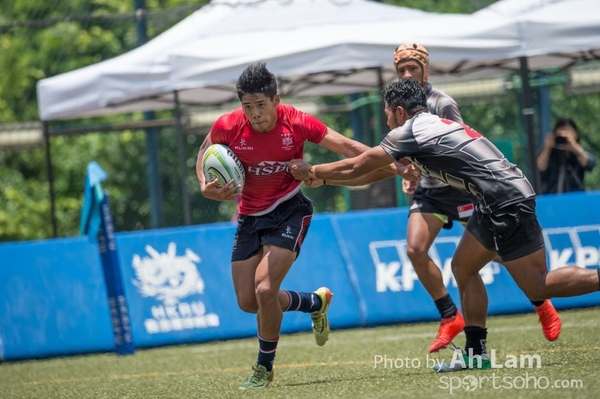 20170805 Asia Rugby U20 Sevens-85