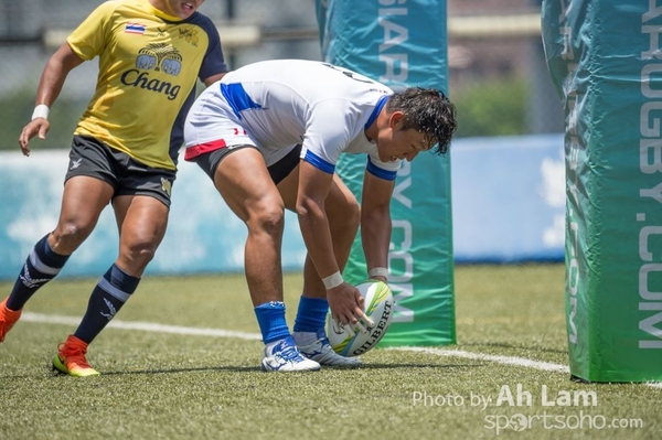 20170805 Asia Rugby U20 Sevens-89