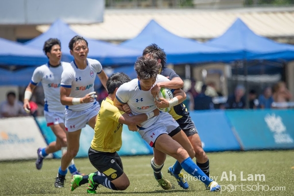 20170805 Asia Rugby U20 Sevens-91