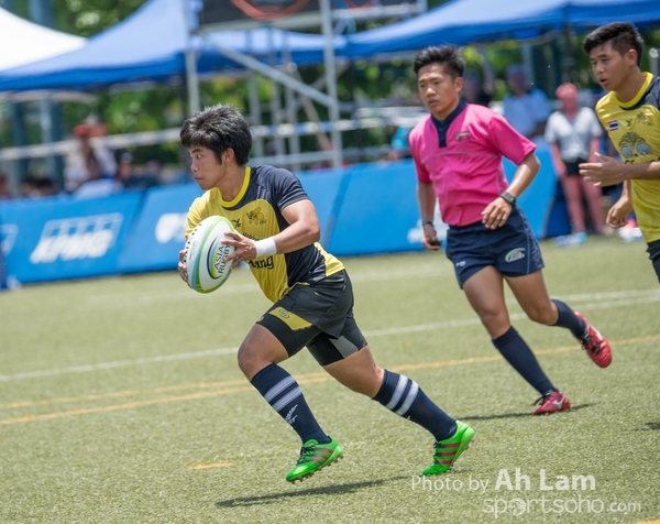 20170805 Asia Rugby U20 Sevens-94