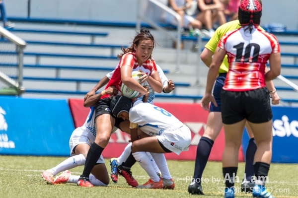 20170805 Asia Rugby U20 Sevens-99