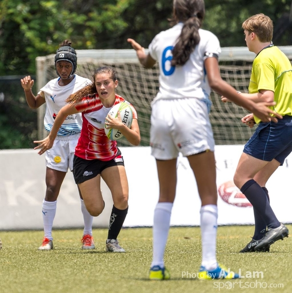 20170805 Asia Rugby U20 Sevens-107