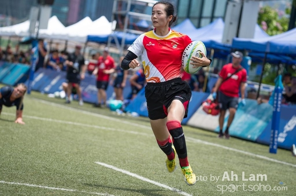 20170805 Asia Rugby U20 Sevens-127